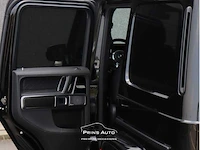 Mercedes-benz g-klasse 63 amg edition 1 | k-864-sr - afbeelding 47 van  61