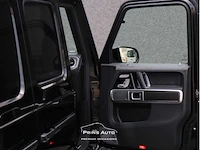 Mercedes-benz g-klasse 63 amg edition 1 | k-864-sr - afbeelding 50 van  61