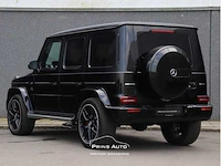 Mercedes-benz g-klasse 63 amg edition 1 | k-864-sr - afbeelding 58 van  61