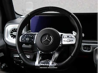 Mercedes-benz g-klasse 63 amg edition 1 | k-864-sr - afbeelding 61 van  61