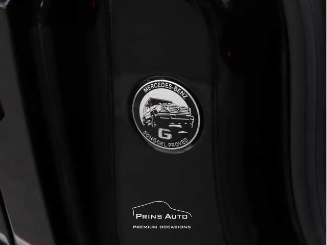 Mercedes-benz g-klasse 63 amg edition 1 | k-864-sr - afbeelding 10 van  61