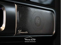 Mercedes-benz g-klasse 63 amg edition 1 | k-864-sr - afbeelding 11 van  61