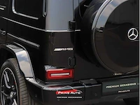 Mercedes-benz g-klasse 63 amg edition 1 | k-864-sr - afbeelding 14 van  61