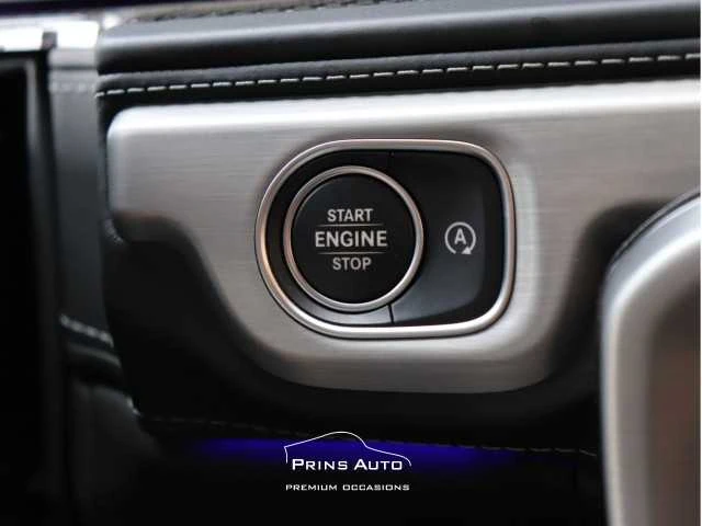 Mercedes-benz g-klasse 63 amg edition 1 | k-864-sr - afbeelding 18 van  61