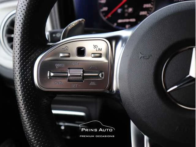 Mercedes-benz g-klasse 63 amg edition 1 | k-864-sr - afbeelding 20 van  61