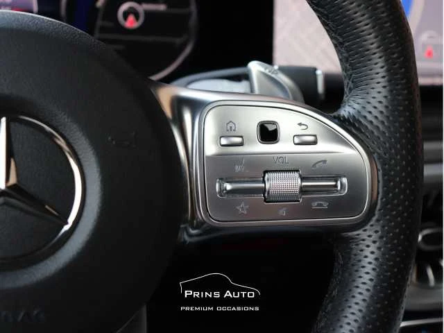 Mercedes-benz g-klasse 63 amg edition 1 | k-864-sr - afbeelding 21 van  61