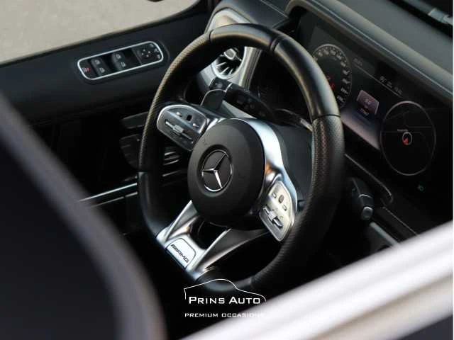 Mercedes-benz g-klasse 63 amg edition 1 | k-864-sr - afbeelding 22 van  61
