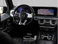 Mercedes-benz g-klasse 63 amg edition 1 | k-864-sr - afbeelding 23 van  61