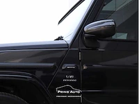 Mercedes-benz g-klasse 63 amg edition 1 | k-864-sr - afbeelding 25 van  61