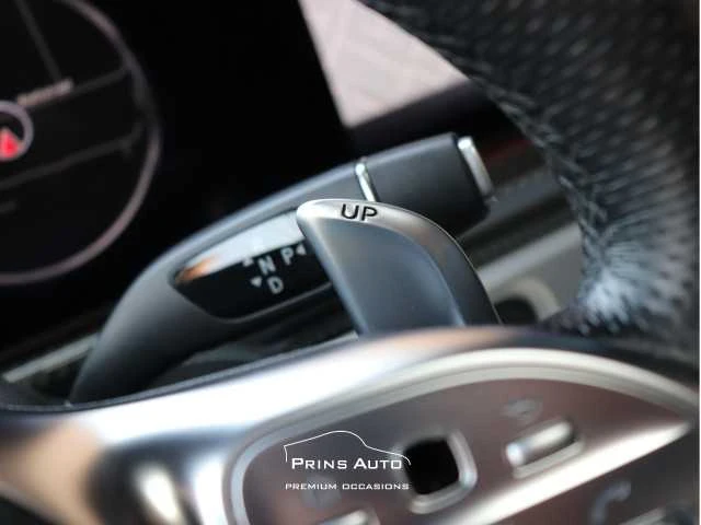 Mercedes-benz g-klasse 63 amg edition 1 | k-864-sr - afbeelding 27 van  61
