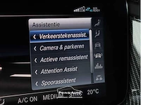 Mercedes-benz g-klasse 63 amg edition 1 | k-864-sr - afbeelding 31 van  61