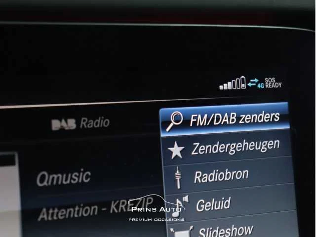 Mercedes-benz g-klasse 63 amg edition 1 | k-864-sr - afbeelding 34 van  61
