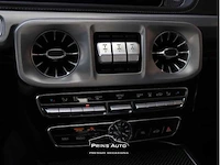 Mercedes-benz g-klasse 63 amg edition 1 | k-864-sr - afbeelding 41 van  61