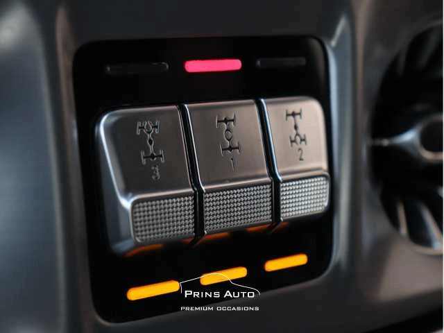 Mercedes-benz g-klasse 63 amg edition 1 | k-864-sr - afbeelding 42 van  61