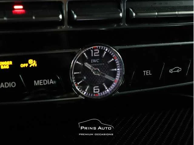 Mercedes-benz g-klasse 63 amg edition 1 | k-864-sr - afbeelding 43 van  61