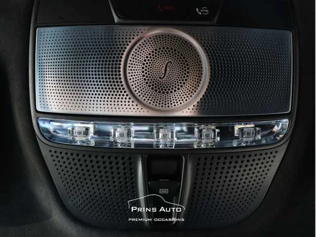 Mercedes-benz g-klasse 63 amg edition 1 | k-864-sr - afbeelding 47 van  61