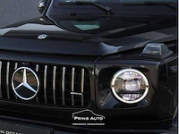 Mercedes-benz g-klasse 63 amg edition 1 | k-864-sr - afbeelding 48 van  61