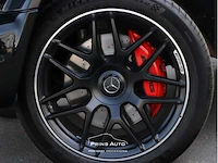 Mercedes-benz g-klasse 63 amg edition 1 | k-864-sr - afbeelding 49 van  61