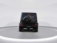 Mercedes-benz g-klasse 63 amg edition 1 | k-864-sr - afbeelding 4 van  61