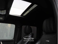 Mercedes-benz g-klasse 63 amg edition 1 | k-864-sr - afbeelding 51 van  61