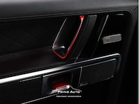 Mercedes-benz g-klasse 63 amg edition 1 | k-864-sr - afbeelding 52 van  61