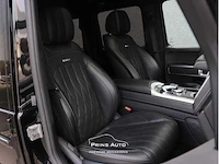 Mercedes-benz g-klasse 63 amg edition 1 | k-864-sr - afbeelding 53 van  61