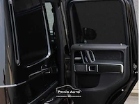 Mercedes-benz g-klasse 63 amg edition 1 | k-864-sr - afbeelding 55 van  61