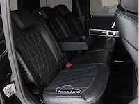 Mercedes-benz g-klasse 63 amg edition 1 | k-864-sr - afbeelding 57 van  61