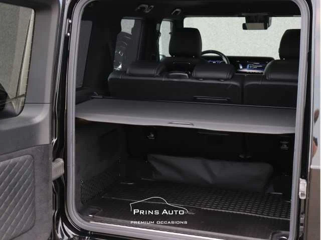 Mercedes-benz g-klasse 63 amg edition 1 | k-864-sr - afbeelding 59 van  61