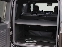 Mercedes-benz g-klasse 63 amg edition 1 | k-864-sr - afbeelding 59 van  61