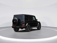 Mercedes-benz g-klasse 63 amg edition 1 | k-864-sr - afbeelding 5 van  61