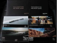 Mercedes-benz g-klasse 63 amg edition 1 | k-864-sr - afbeelding 61 van  61