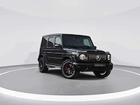 Mercedes-benz g-klasse 63 amg edition 1 | k-864-sr - afbeelding 7 van  61