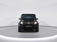 Mercedes-benz g-klasse 63 amg edition 1 | k-864-sr - afbeelding 8 van  61