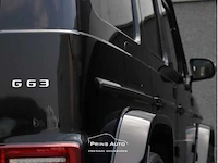 Mercedes-benz g-klasse 63 amg edition 1 | k-864-sr - afbeelding 9 van  61
