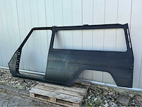 Mercedes-benz g klasse carrosseriedelen (2x) - afbeelding 7 van  28
