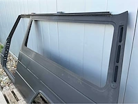 Mercedes-benz g klasse carrosseriedelen (2x) - afbeelding 8 van  28
