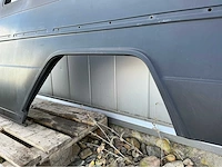 Mercedes-benz g klasse carrosseriedelen (2x) - afbeelding 9 van  28