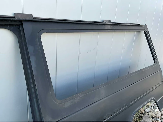 Mercedes-benz g klasse carrosseriedelen (2x) - afbeelding 10 van  28