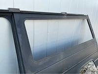 Mercedes-benz g klasse carrosseriedelen (2x) - afbeelding 10 van  28