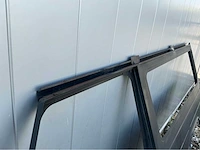 Mercedes-benz g klasse carrosseriedelen (2x) - afbeelding 11 van  28