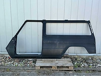 Mercedes-benz g klasse carrosseriedelen (2x) - afbeelding 1 van  28