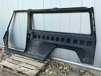 Mercedes-benz g klasse carrosseriedelen (2x) - afbeelding 19 van  28