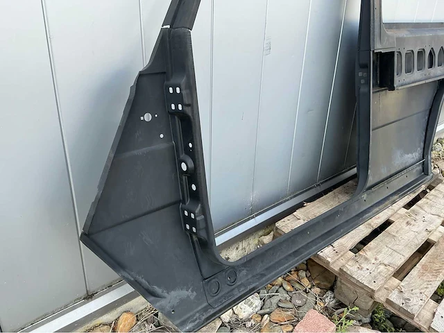 Mercedes-benz g klasse carrosseriedelen (2x) - afbeelding 21 van  28