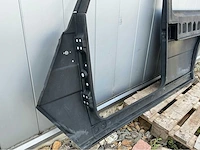 Mercedes-benz g klasse carrosseriedelen (2x) - afbeelding 21 van  28