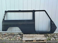 Mercedes-benz g klasse carrosseriedelen (2x) - afbeelding 12 van  28