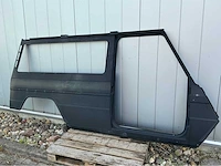 Mercedes-benz g klasse carrosseriedelen (2x) - afbeelding 22 van  28