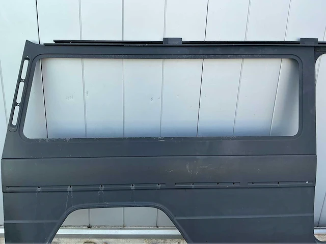 Mercedes-benz g klasse carrosseriedelen (2x) - afbeelding 24 van  28