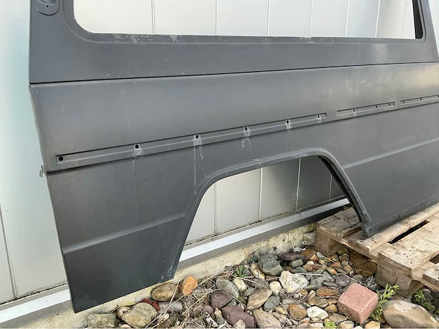 Mercedes-benz g klasse carrosseriedelen (2x) - afbeelding 25 van  28