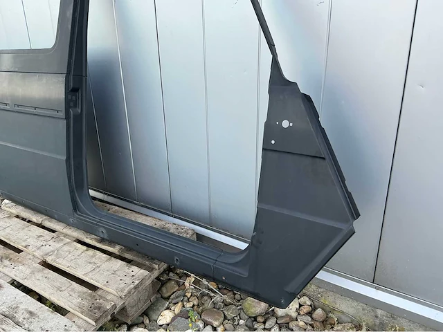 Mercedes-benz g klasse carrosseriedelen (2x) - afbeelding 26 van  28